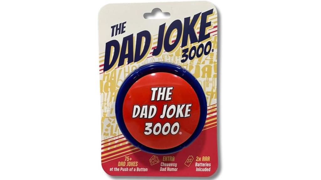 unique presents for fathers