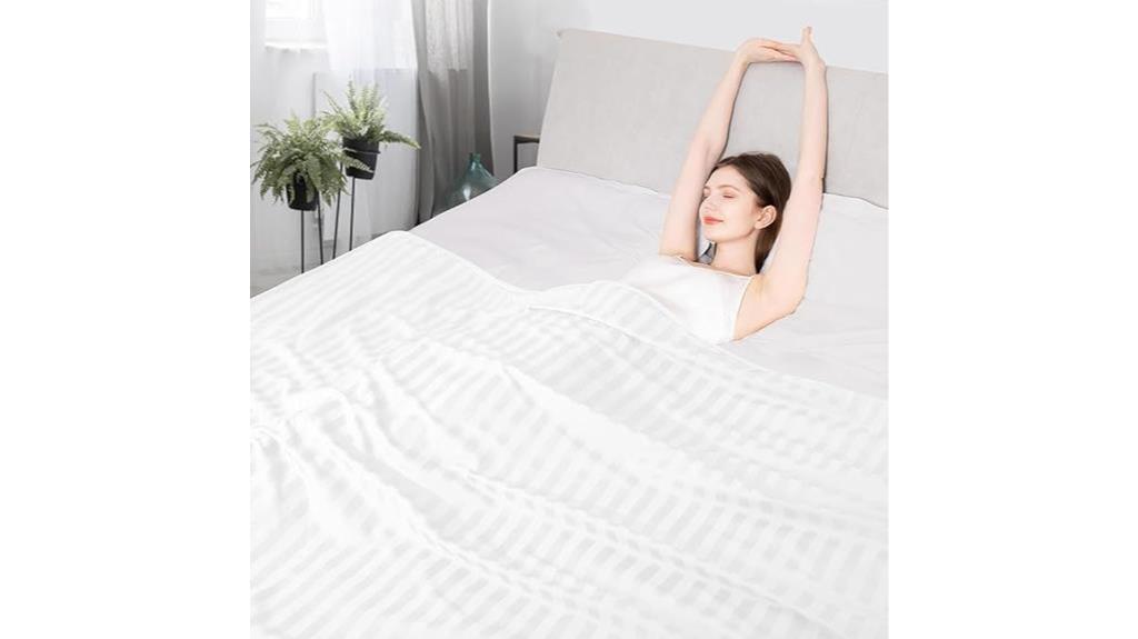 blanket for hot sleepers
