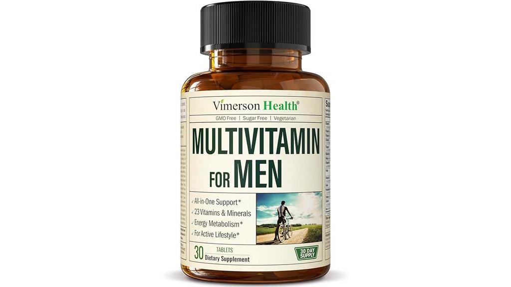 boosts male health naturally