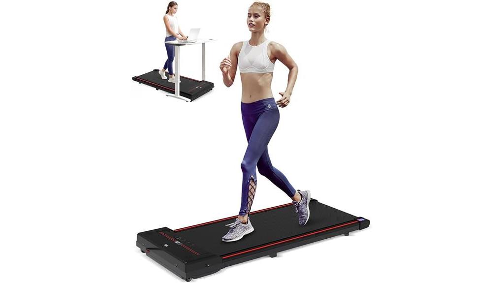 compact fitness for work