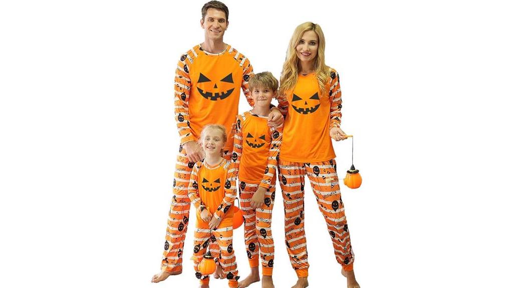 cozy halloween family fun