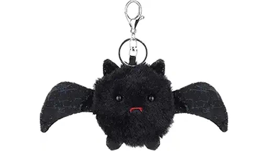 cute halloween stuffed animal