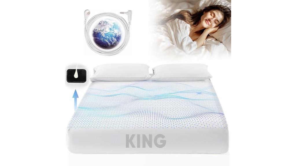 earth toned bedding for king