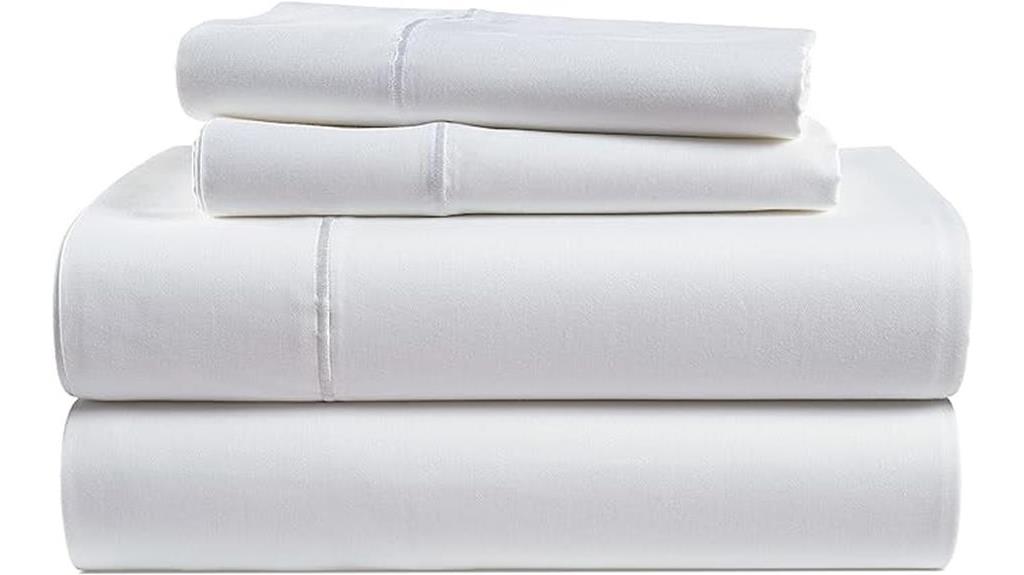 egyptian cotton queen sheets