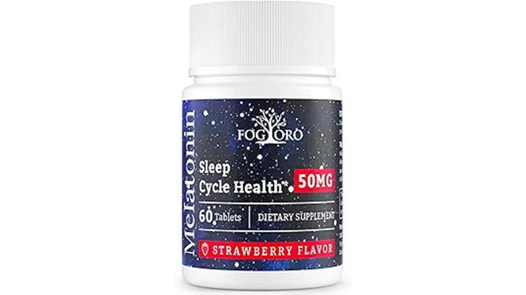 fall asleep faster naturally