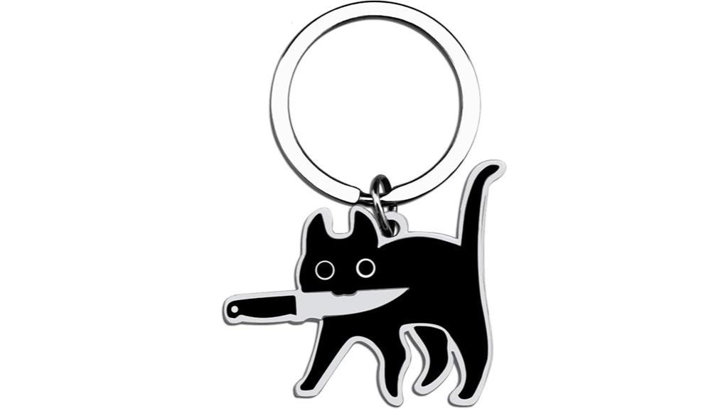 feline fan gift ideas