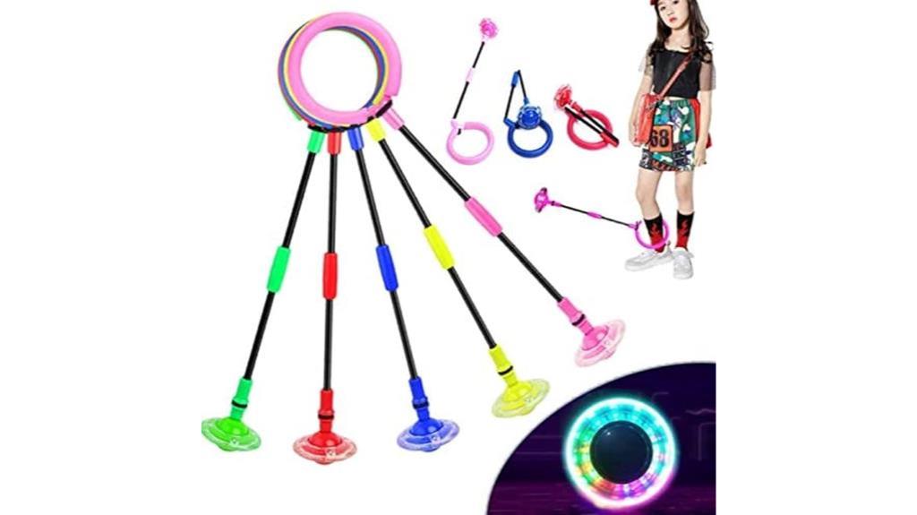 fun fitness for kids