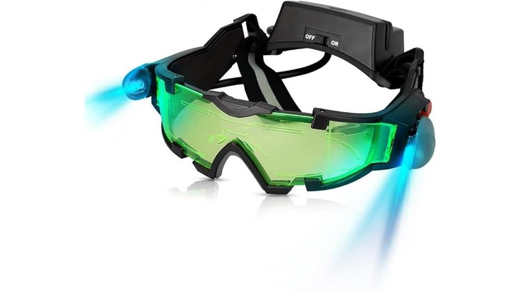 fun nighttime adventure tool