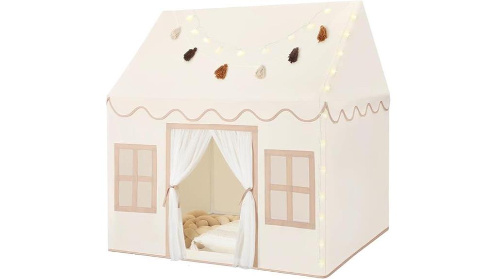fun play space inside