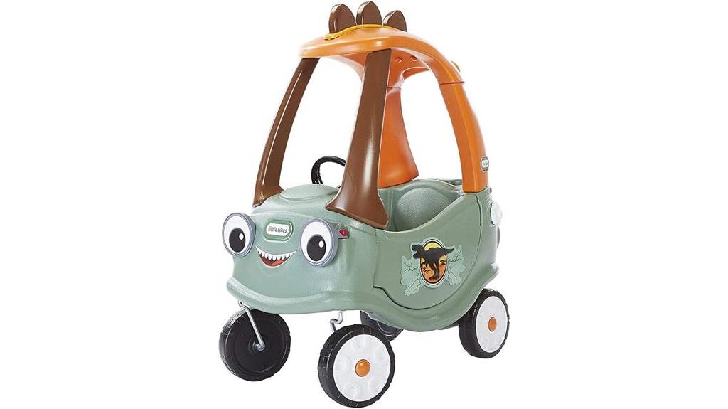 fun ride for kids