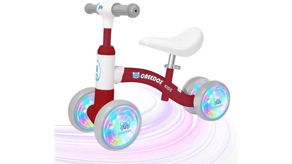 fun ride for toddlers