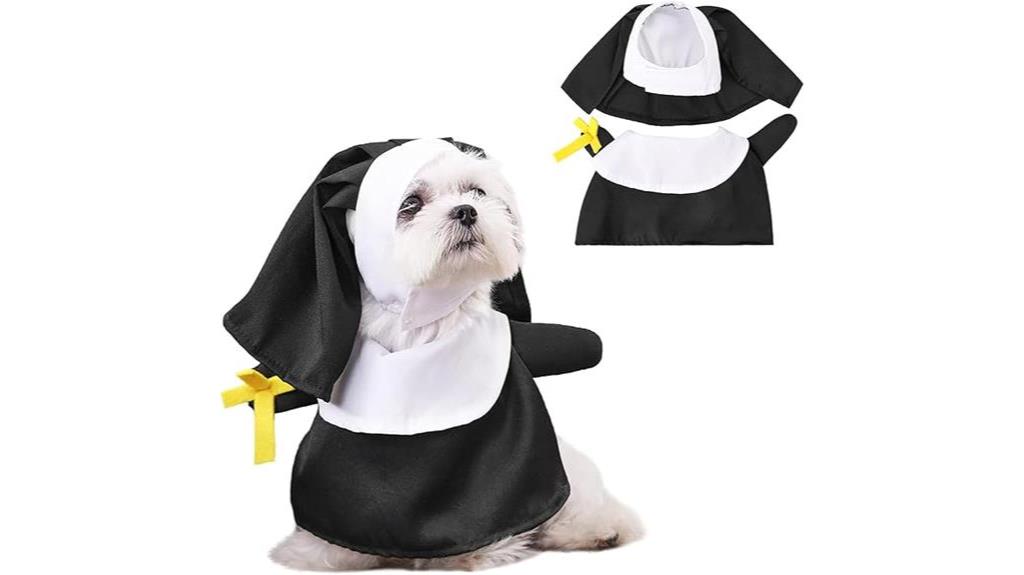 halloween costume for pets