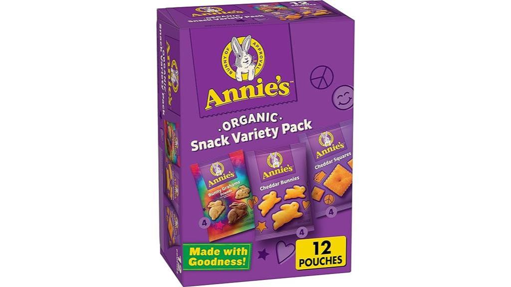healthy snacks for kids