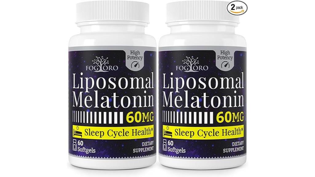 high dose sleep supplement