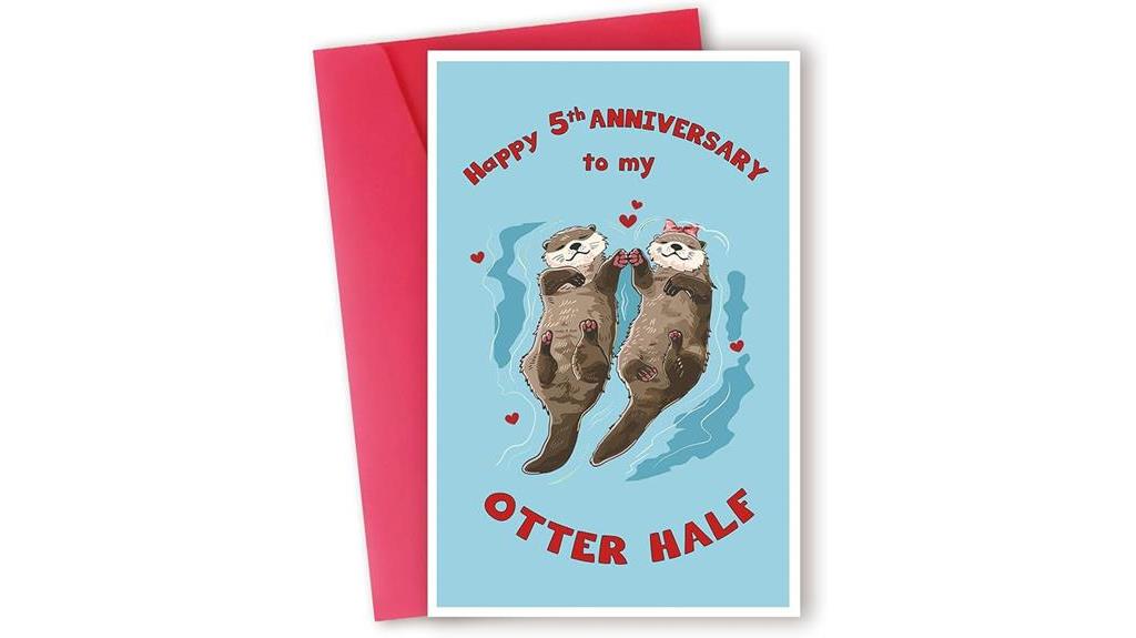 joyful 5th anniversary wishes