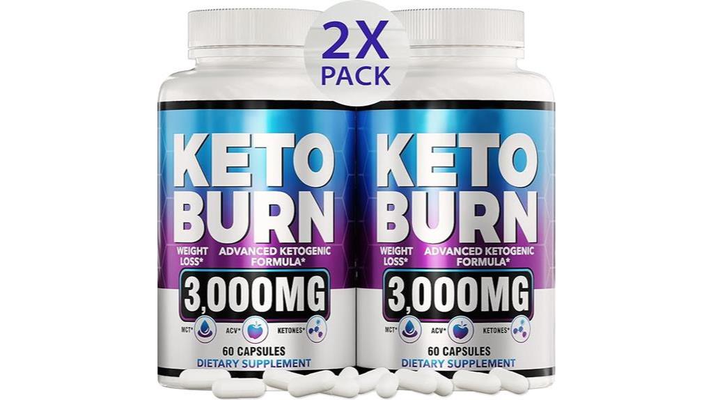 low carb weight loss