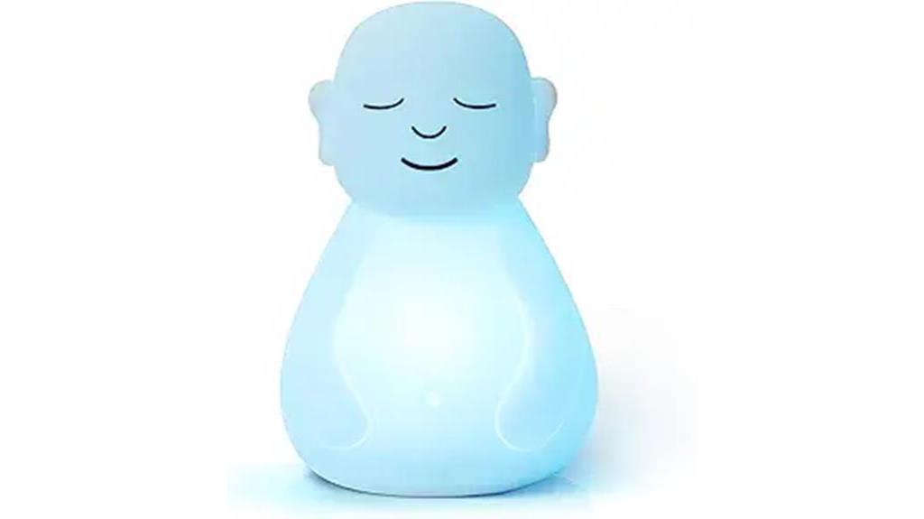 mindful guided meditation tool