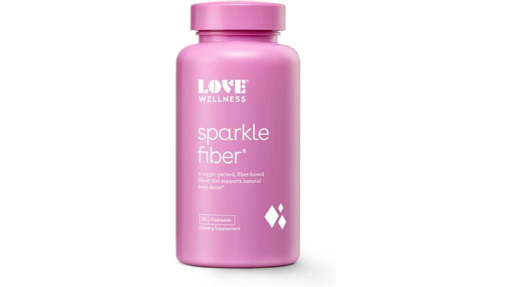 natural digestive health boost