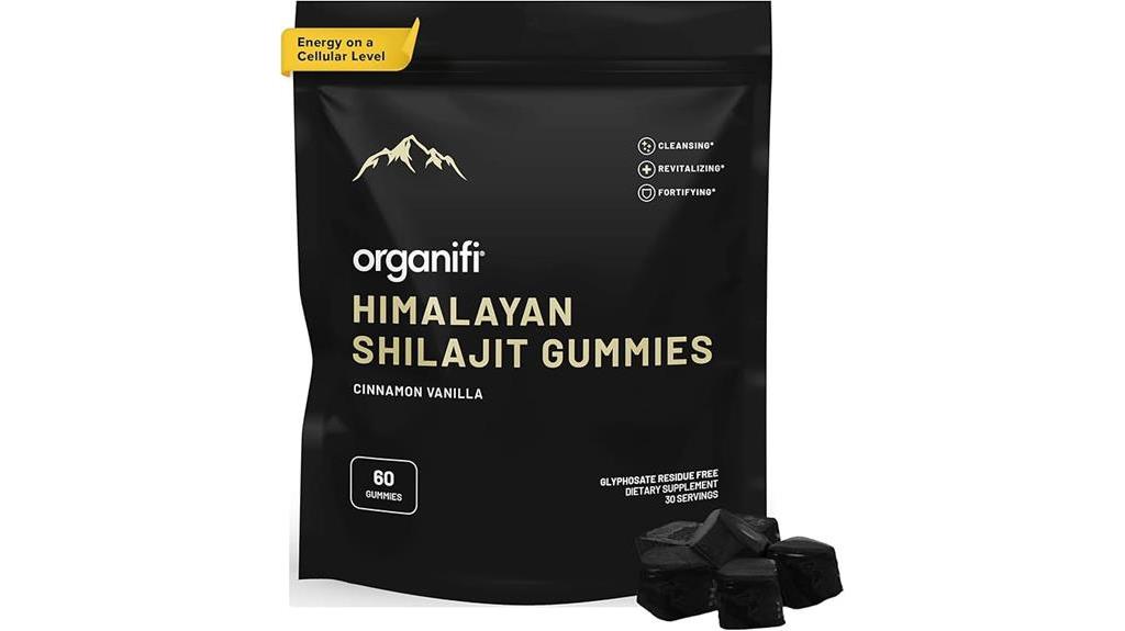 natural energy boost supplement