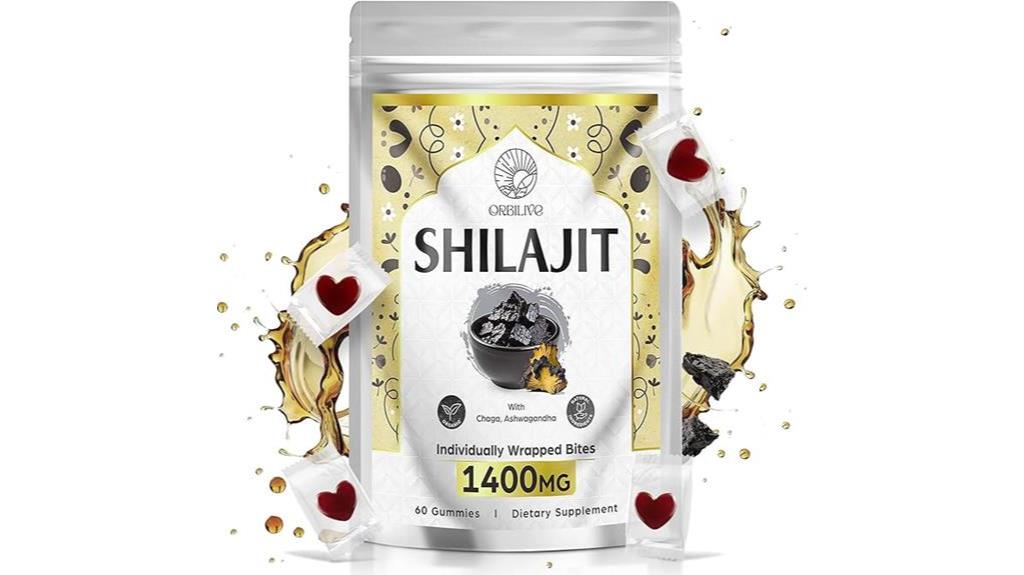 natural energy for men