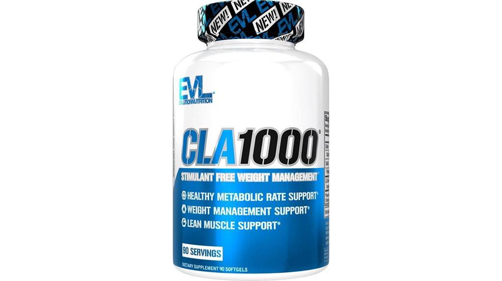 natural fat loss supplement