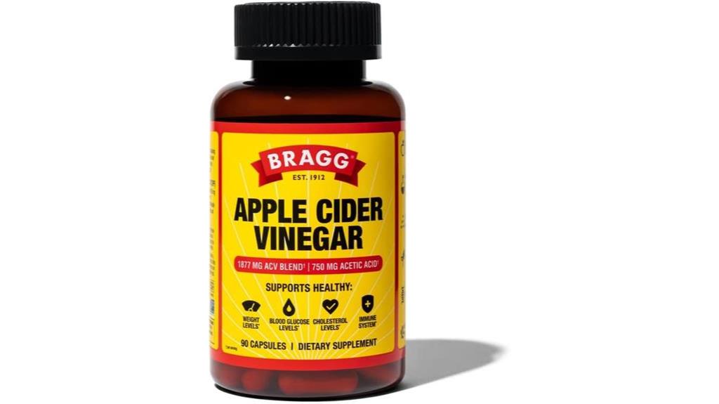 natural health supplement benefits