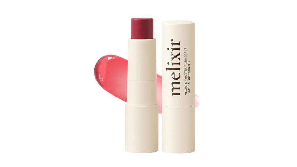 natural moisturizing lip care