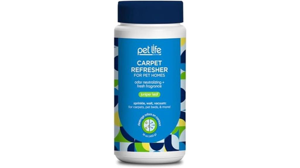 natural pet friendly deodorizer