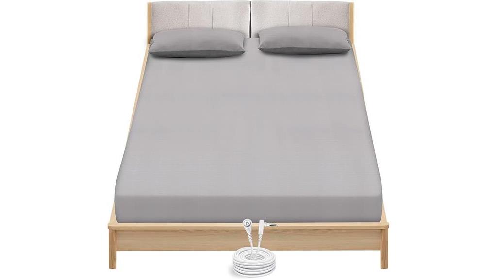 organic cotton silver sheets