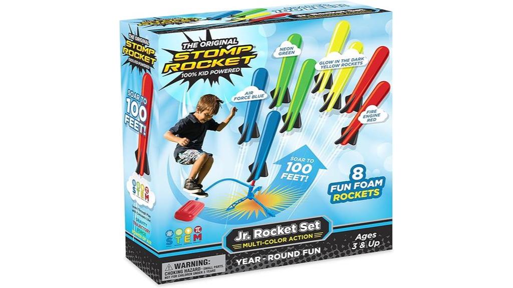 outdoor fun for kids