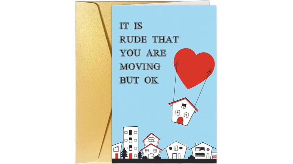 personalized humor in greeting