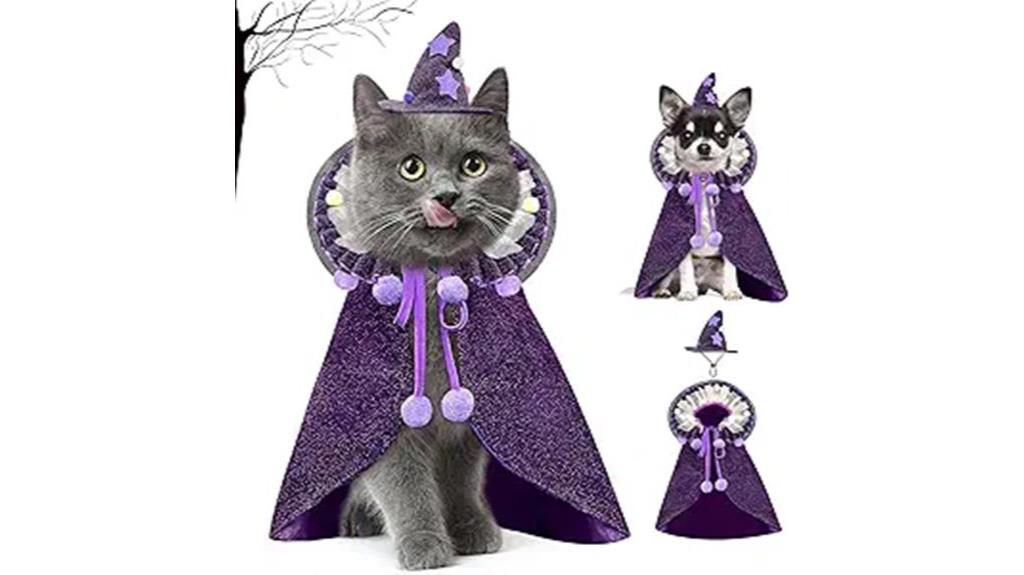 pet halloween costume small