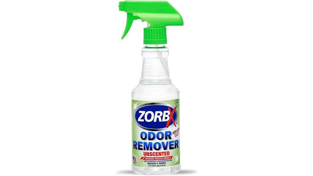 pet odor eliminator spray