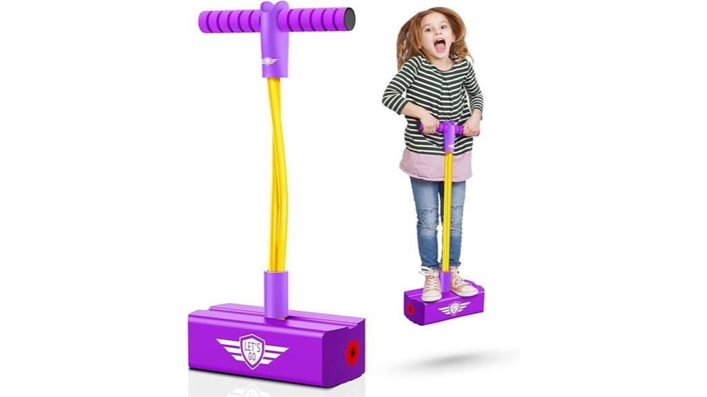 pogo stick for kids