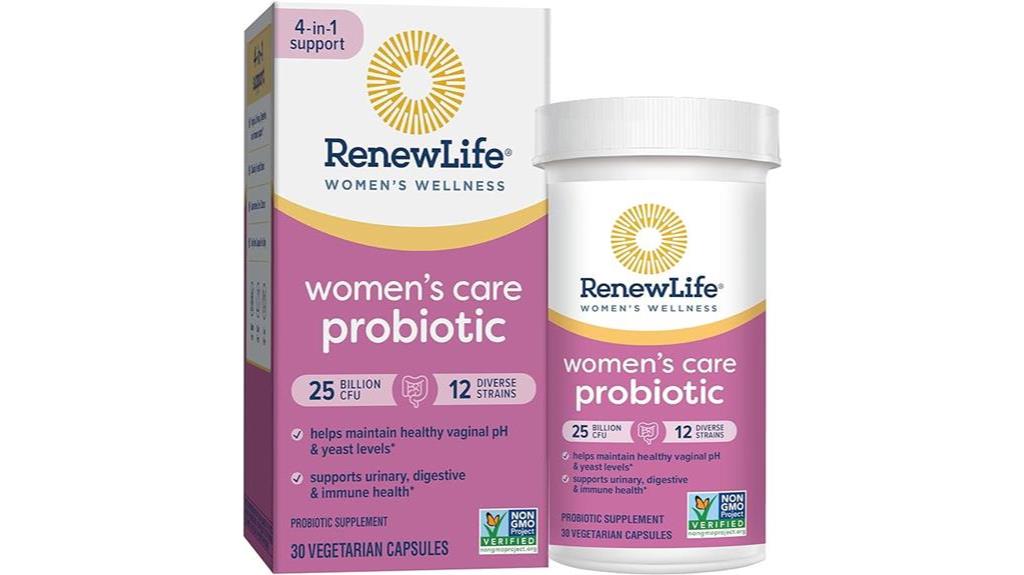 probiotics for women s health