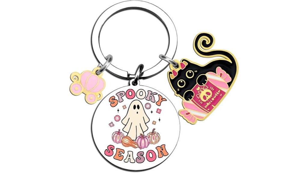 spooky accessories for ladies