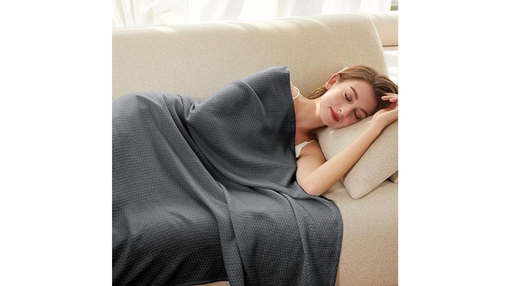stay cool while sleeping
