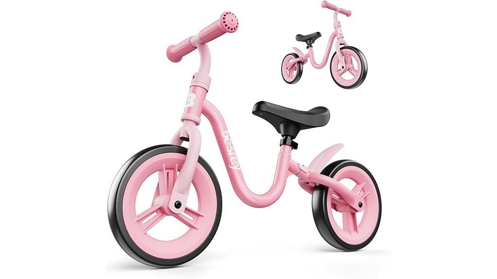 sturdy bike for toddlers