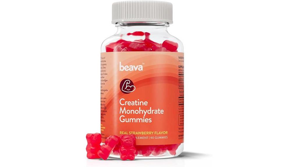 supports muscle growth recovery
