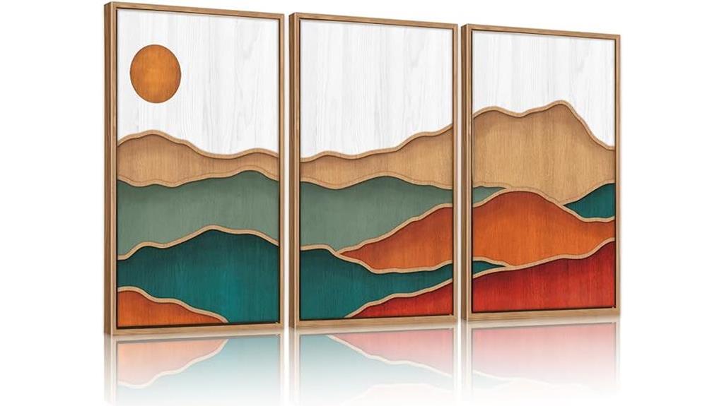 unique home decor item