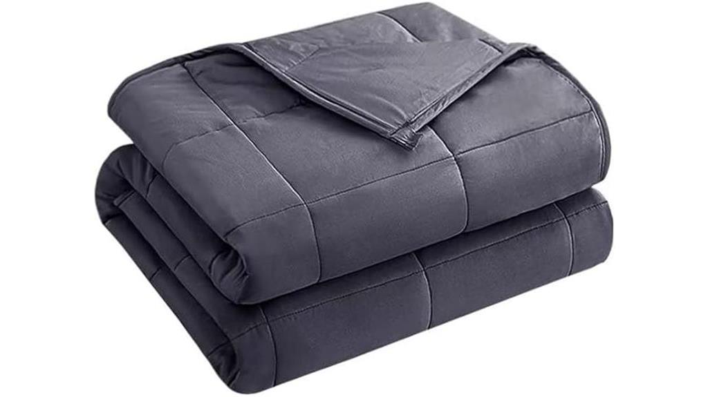 weighted blanket for adults