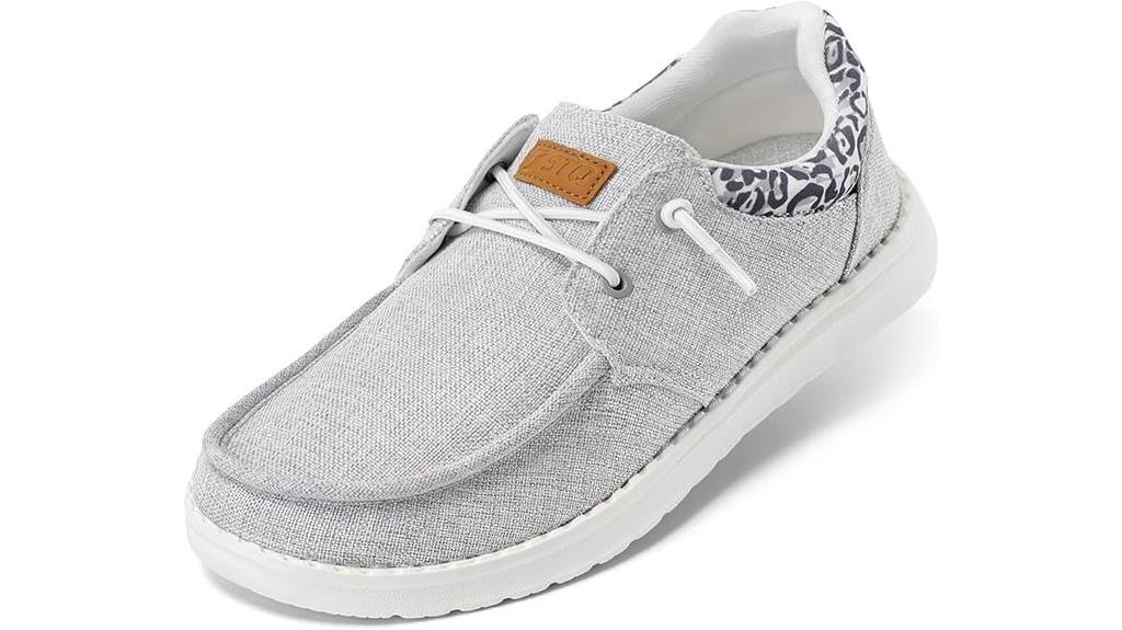 women s orthopedic loafers style