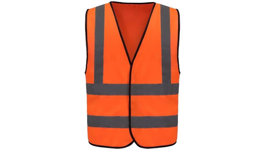 aykrm vest performance evaluation