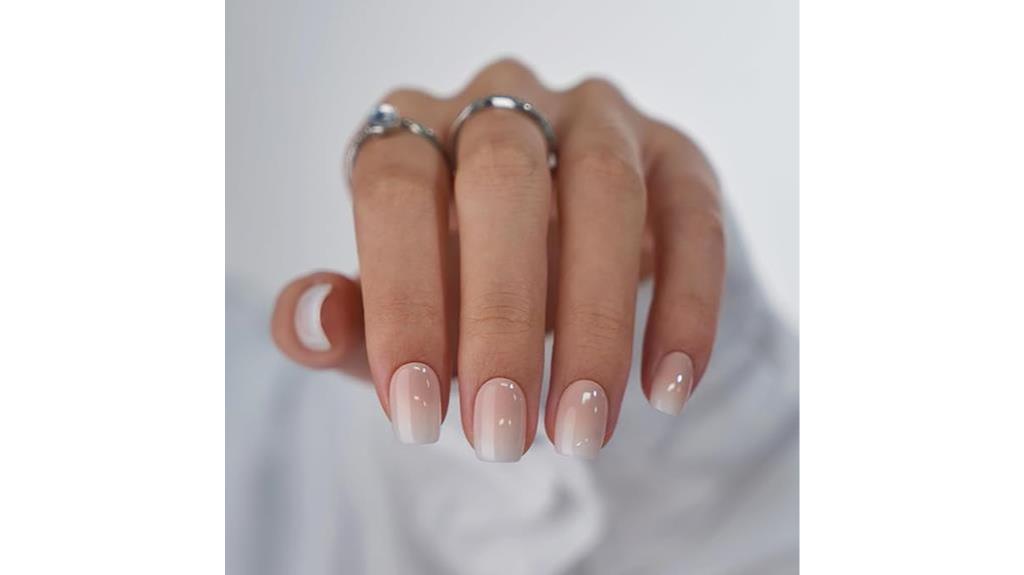 btartbox ombre nail review
