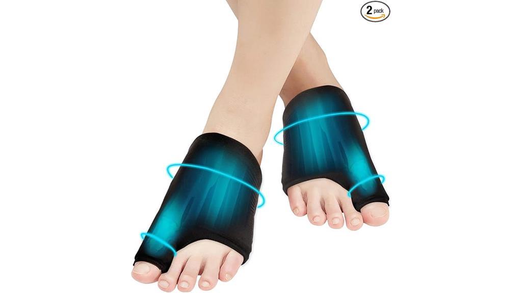 bunion pain relief solution