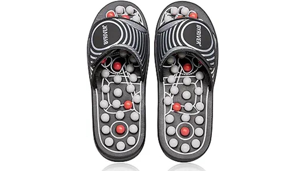 byriver foot massager review