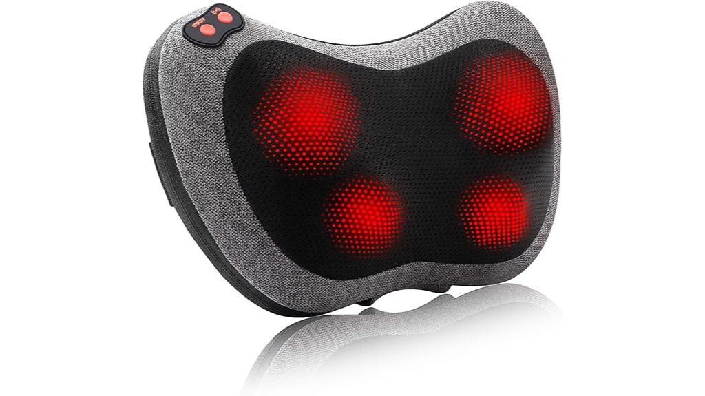 comprehensive papillon massager review
