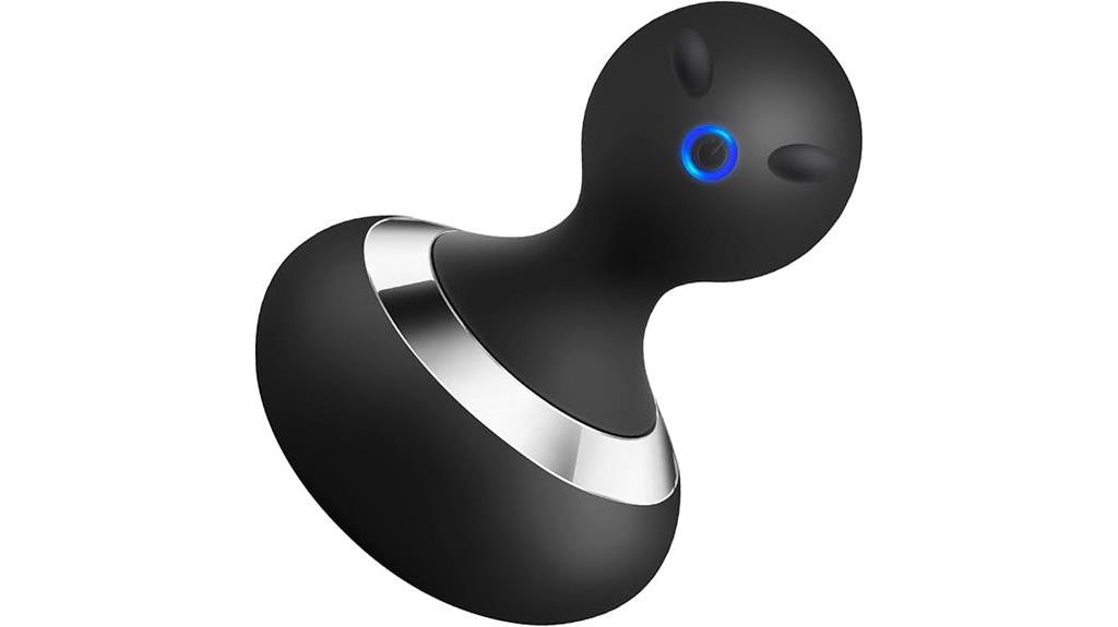 cordless massager worth reviewing