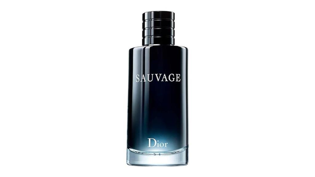 dior sauvage men s fragrance