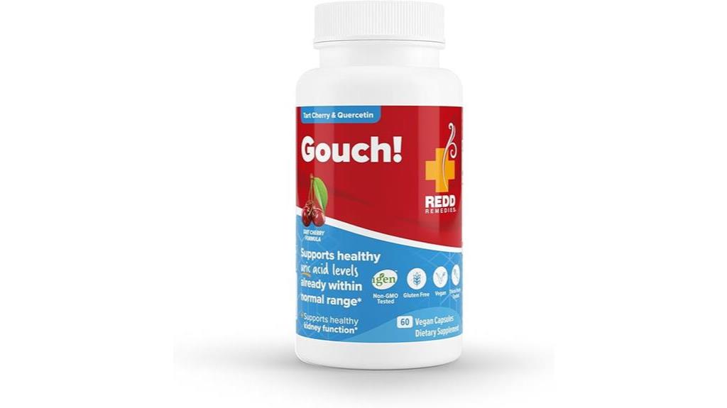 effective joint support review